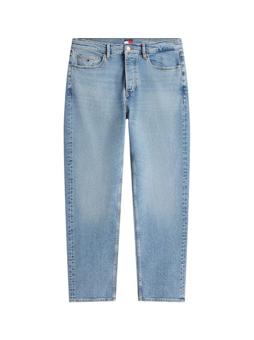 DM0DM225771AB BLU Tommy Jeans | DM0DM225771AB BLU